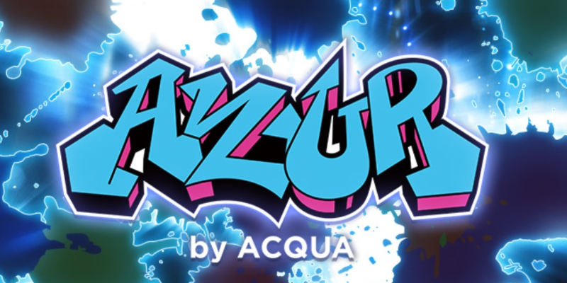 AZUR by ACQUA