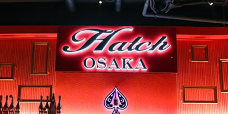 Hatch OSAKA