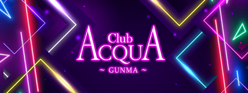 ACQUA -GUNMA-